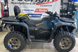 QUAD CAN-AM OUTLANDER 1000 LIMITED