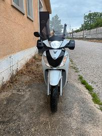 HONDA SH 150