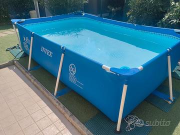 piscina intex 300x200x75