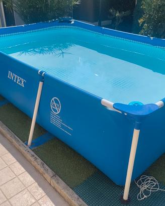 piscina intex 300x200x75