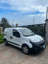 Fiat Fiorino 1.3 Diesel Perfetto