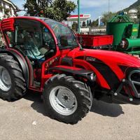 Trattore a. carraro tgf 8900 cento