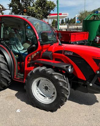 Trattore a. carraro tgf 8900 cento