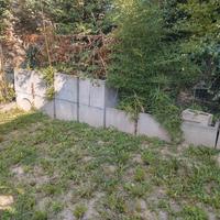 Pozzetti in cemento 60 X 60