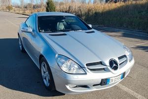 Mercedes-benz SLK 200 Kompressor cat