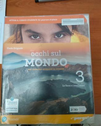 Occhi Sul Mondo 3