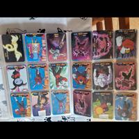 Collezione saga collection dragonball 160/162