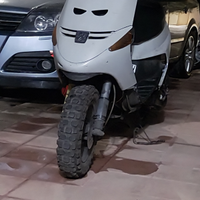 Peugeot zenith