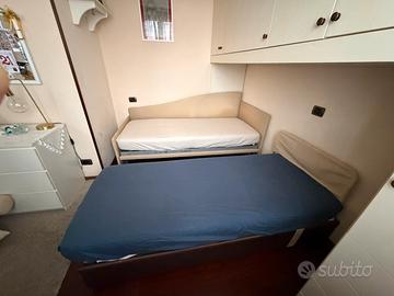 Letti singoli