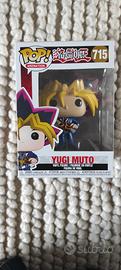Funko Pop Yugi Muto YuGiOh