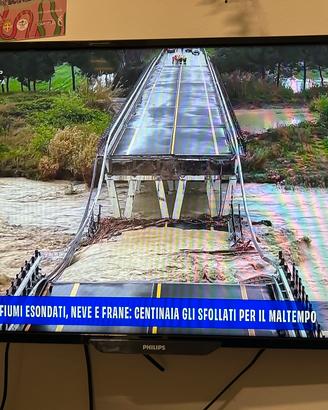 Smart TV Philips 32” Full HD