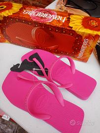 sandali Havaianas 