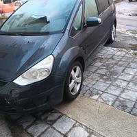 Ford S Max 2.0