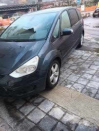 Ford S Max 2.0