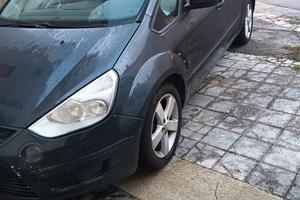 Ford S Max 2.0