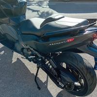 Sym Maxsym TL 500 - 2021