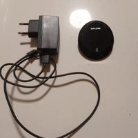 Tp link music receiver