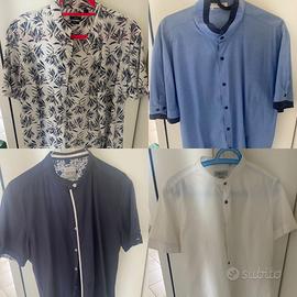 Camicie taglia L