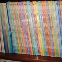 FUMETTI LE GRANDI PARODIE DISNEY