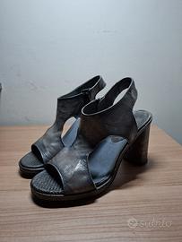 tacchi Dei Colli usati pochissimo taglia 40