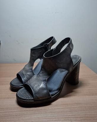 tacchi Dei Colli usati pochissimo taglia 40