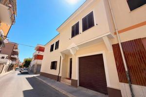 VILLA SINGOLA A TERMOLI