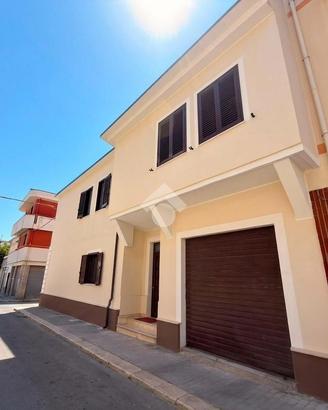 VILLA SINGOLA A TERMOLI