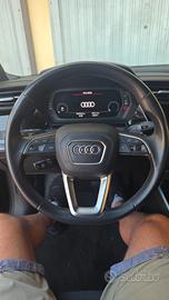 Volante Audi A3  8Y