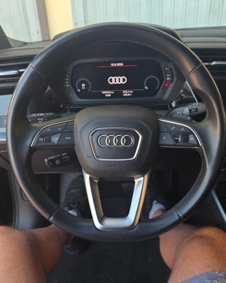 Volante Audi A3  8Y