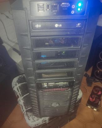 PC COOLER MASTER