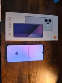 Xiaomi Redmi Note 13 Pro+ 5G 12GB/512GB Midnight B