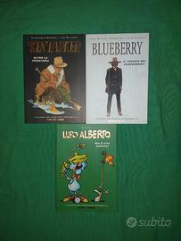 Fumetti Serie Oro (5e/v)