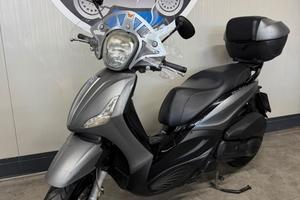 Piaggio Beverly 300