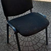 sedia da ufficio 