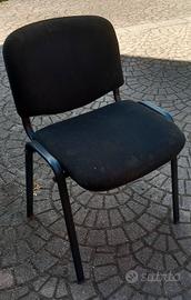 sedia da ufficio 