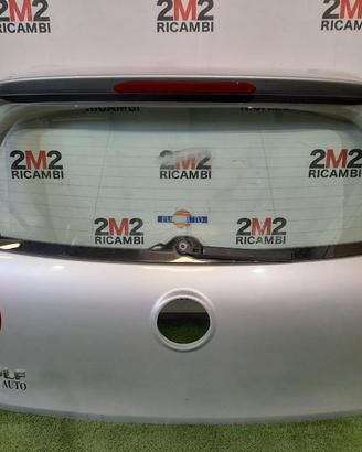 PORTELLONE POSTERIORE NUDO VOLKSWAGEN Golf 5 Berli