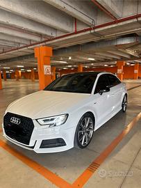 Audi A3 Sedan 35 2.0 tdi  150cv s-tronic