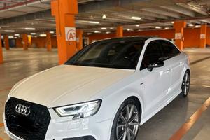 Audi A3 Sedan 35 2.0 tdi  150cv s-tronic