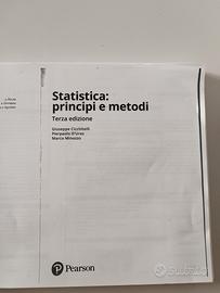 manuale di statistica facoltà economia management 