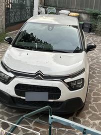 Citroen C3 Autocarro