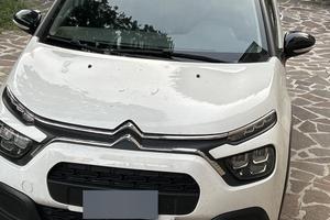 Citroen C3 Autocarro