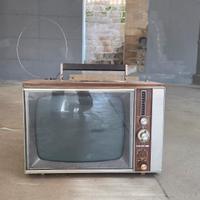 Televisore vintage Philco-ford 