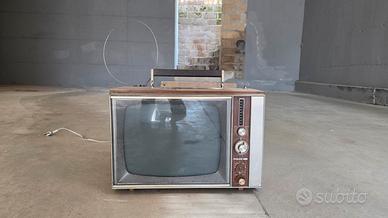 Televisore vintage Philco-ford 