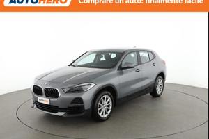 BMW X2 sDrive16d Advantage