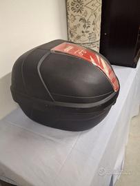Bauletto per bici