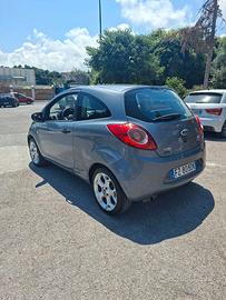 Ford kà 1.3 multijet euro4