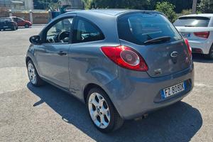 Ford kà 1.3 multijet euro4