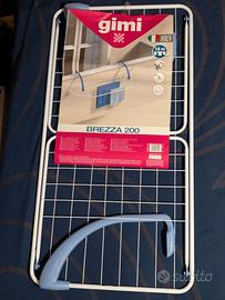 GIMI Brezza 200 - Stendibiancheria estensibile