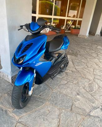 Yamaha aerox
