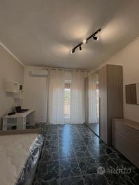 Stanza in appartamento